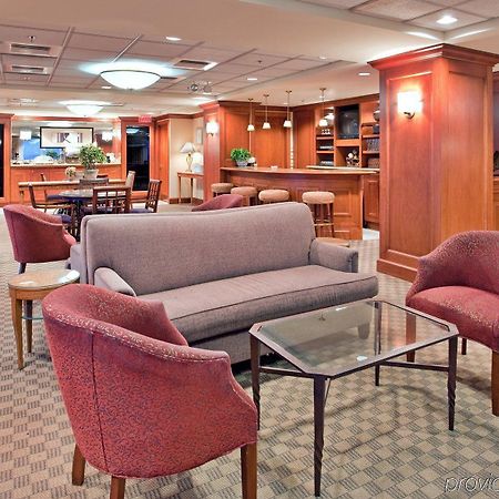 City Place Hotel Сейнт Луис Интериор снимка