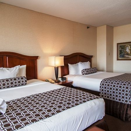 City Place Hotel Сейнт Луис Екстериор снимка