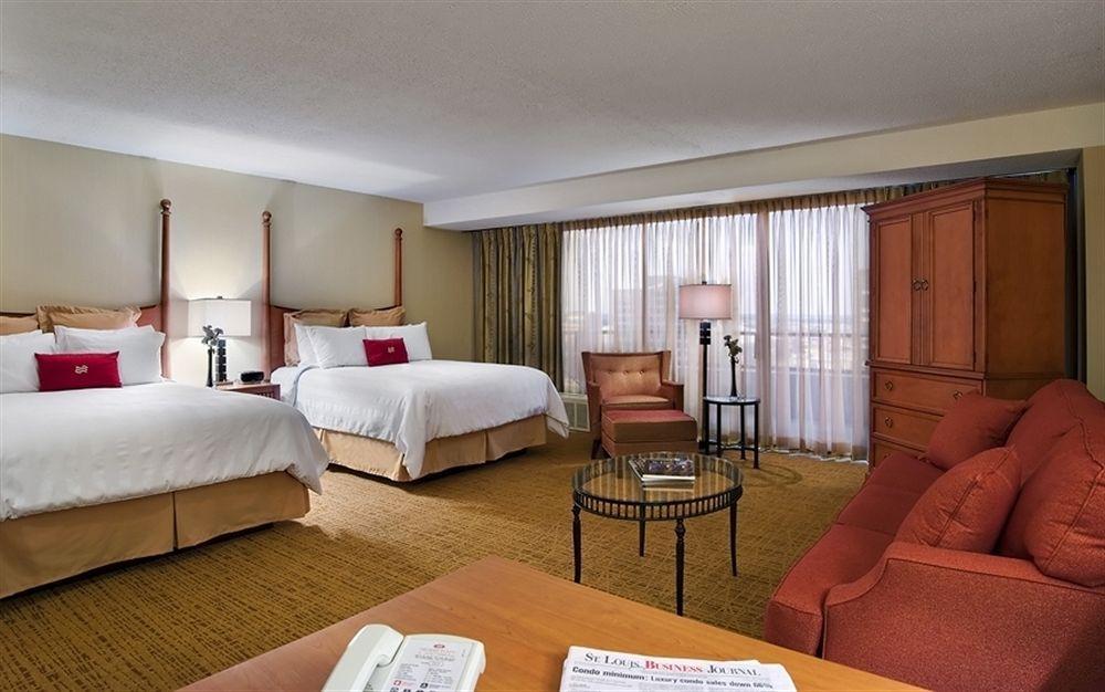 City Place Hotel Сейнт Луис Екстериор снимка