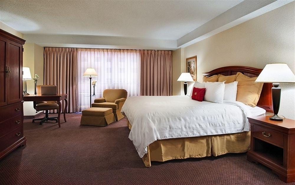 City Place Hotel Сейнт Луис Екстериор снимка