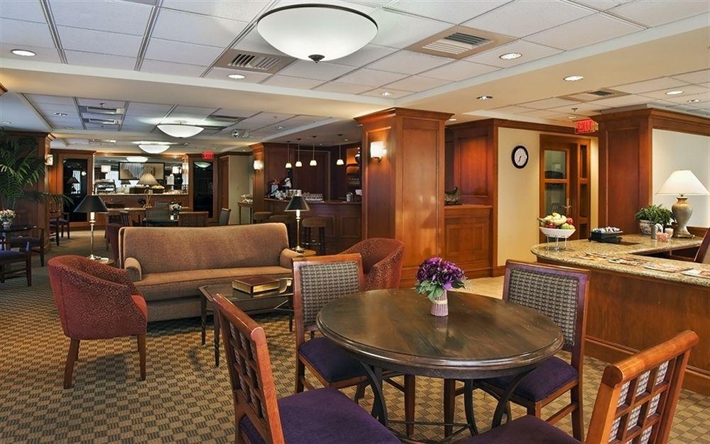 City Place Hotel Сейнт Луис Екстериор снимка