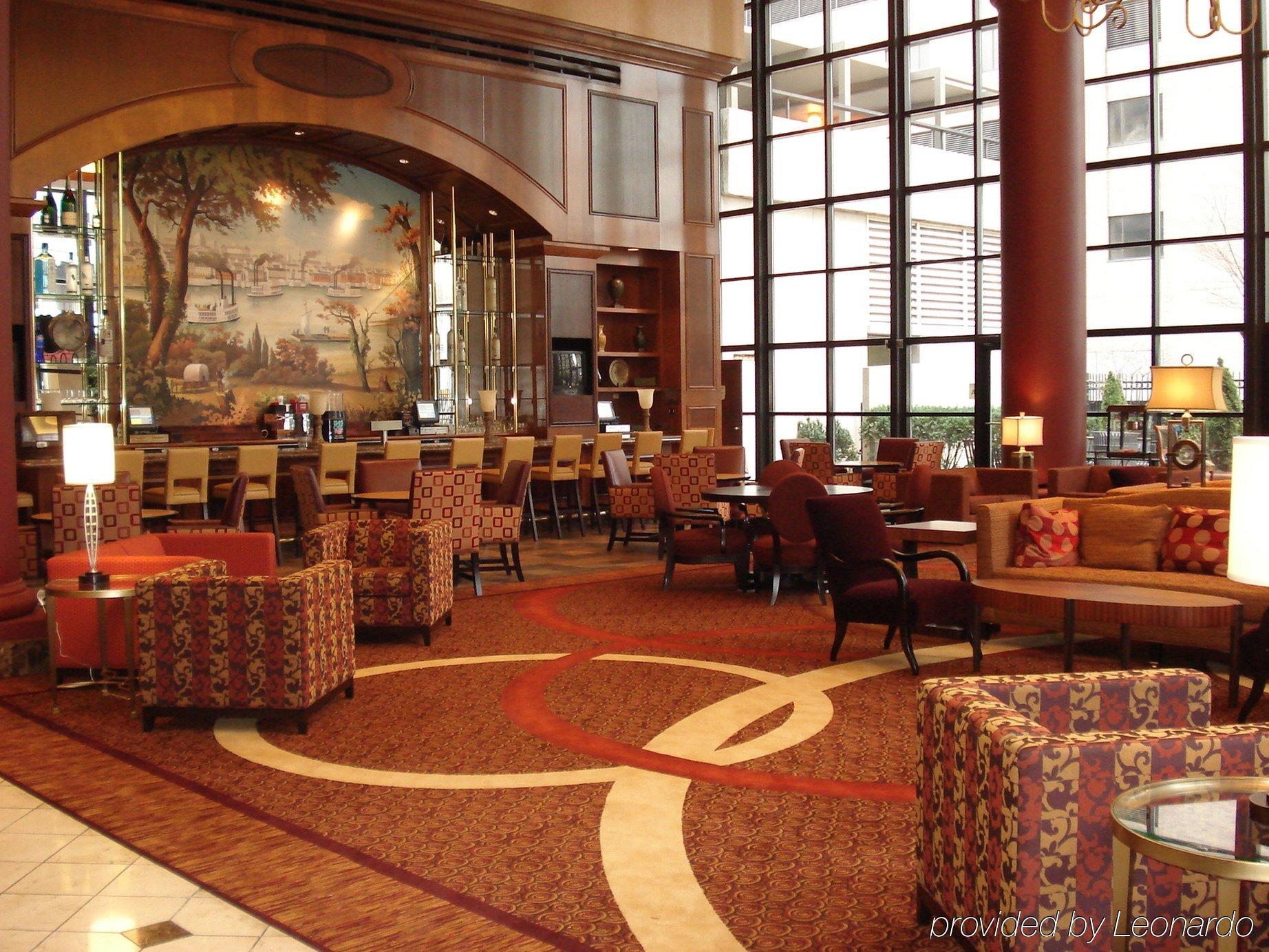 City Place Hotel Сейнт Луис Екстериор снимка