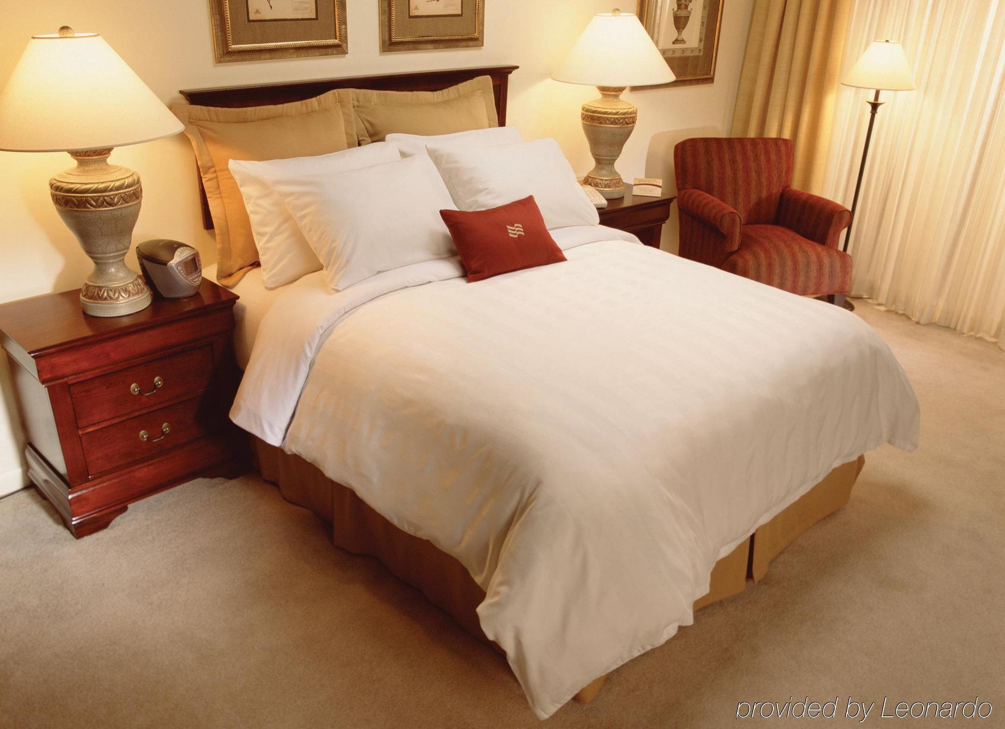 City Place Hotel Сейнт Луис Екстериор снимка