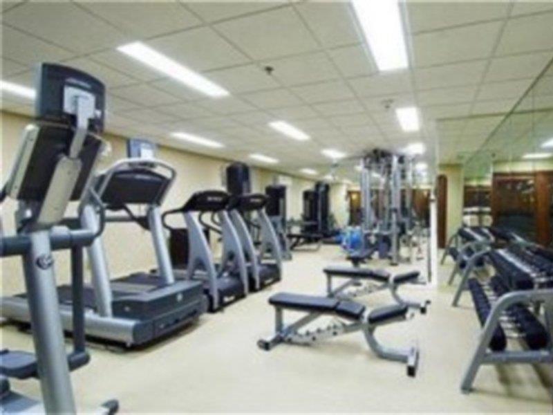 City Place Hotel Сейнт Луис Екстериор снимка