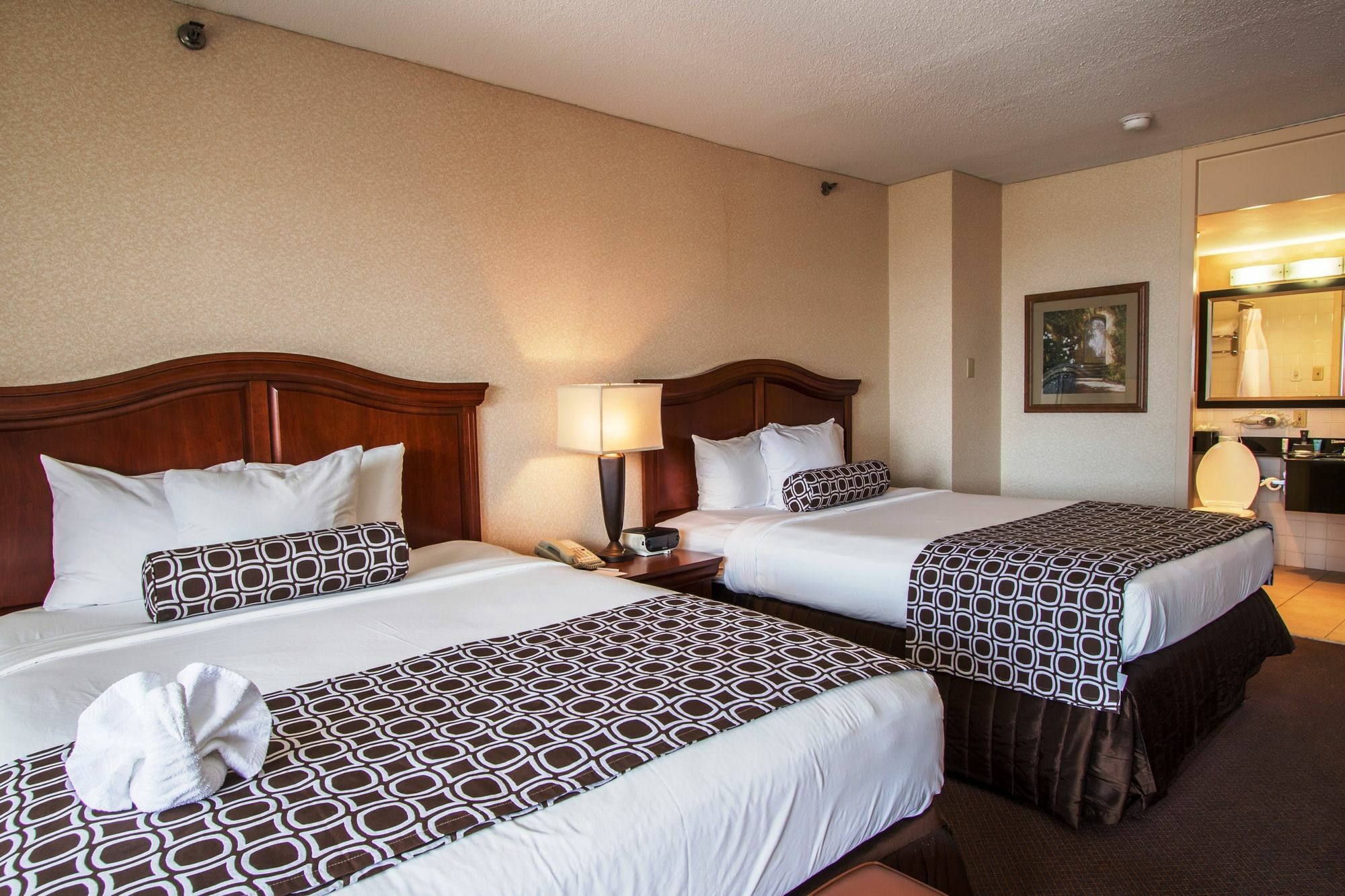City Place Hotel Сейнт Луис Екстериор снимка