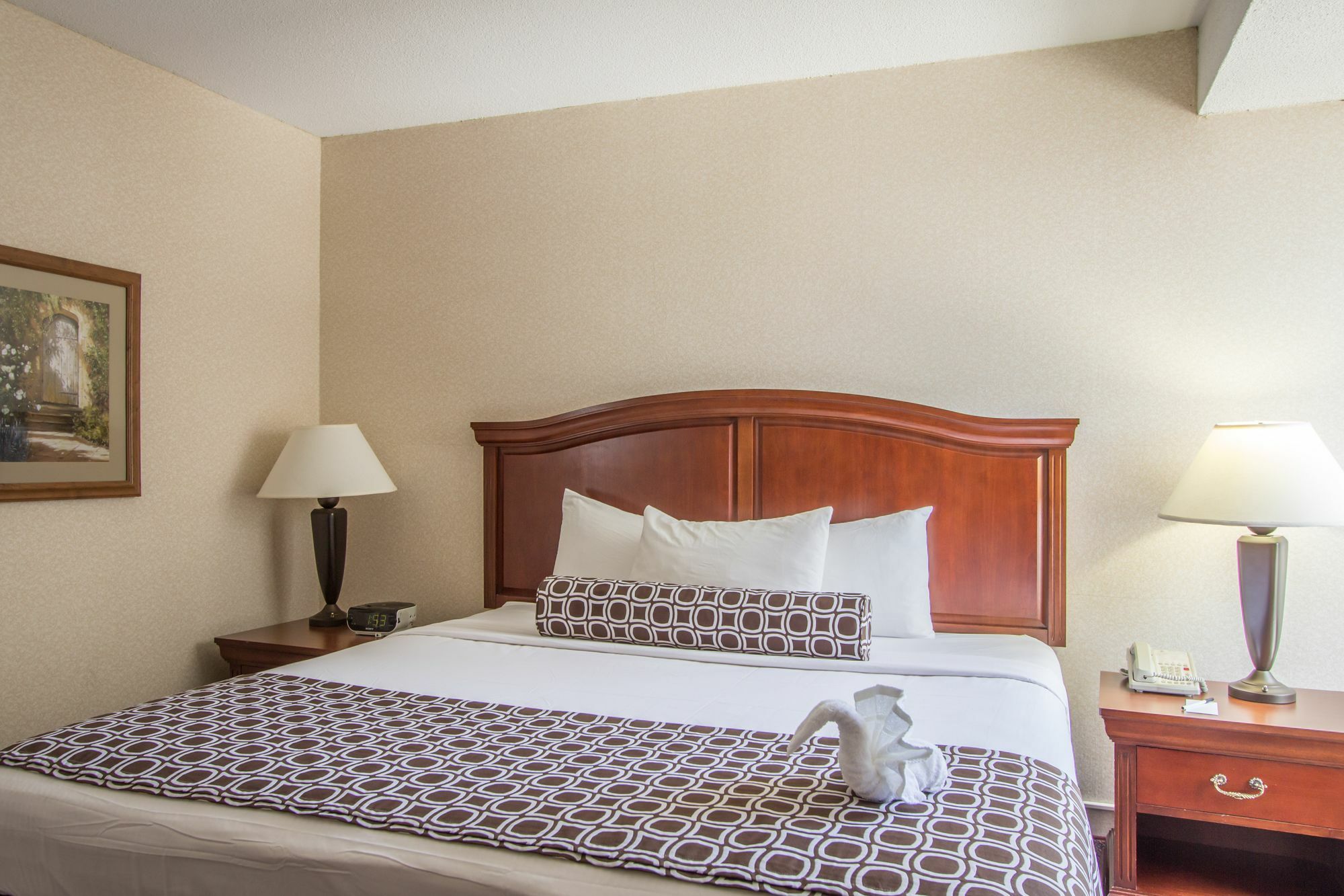 City Place Hotel Сейнт Луис Екстериор снимка