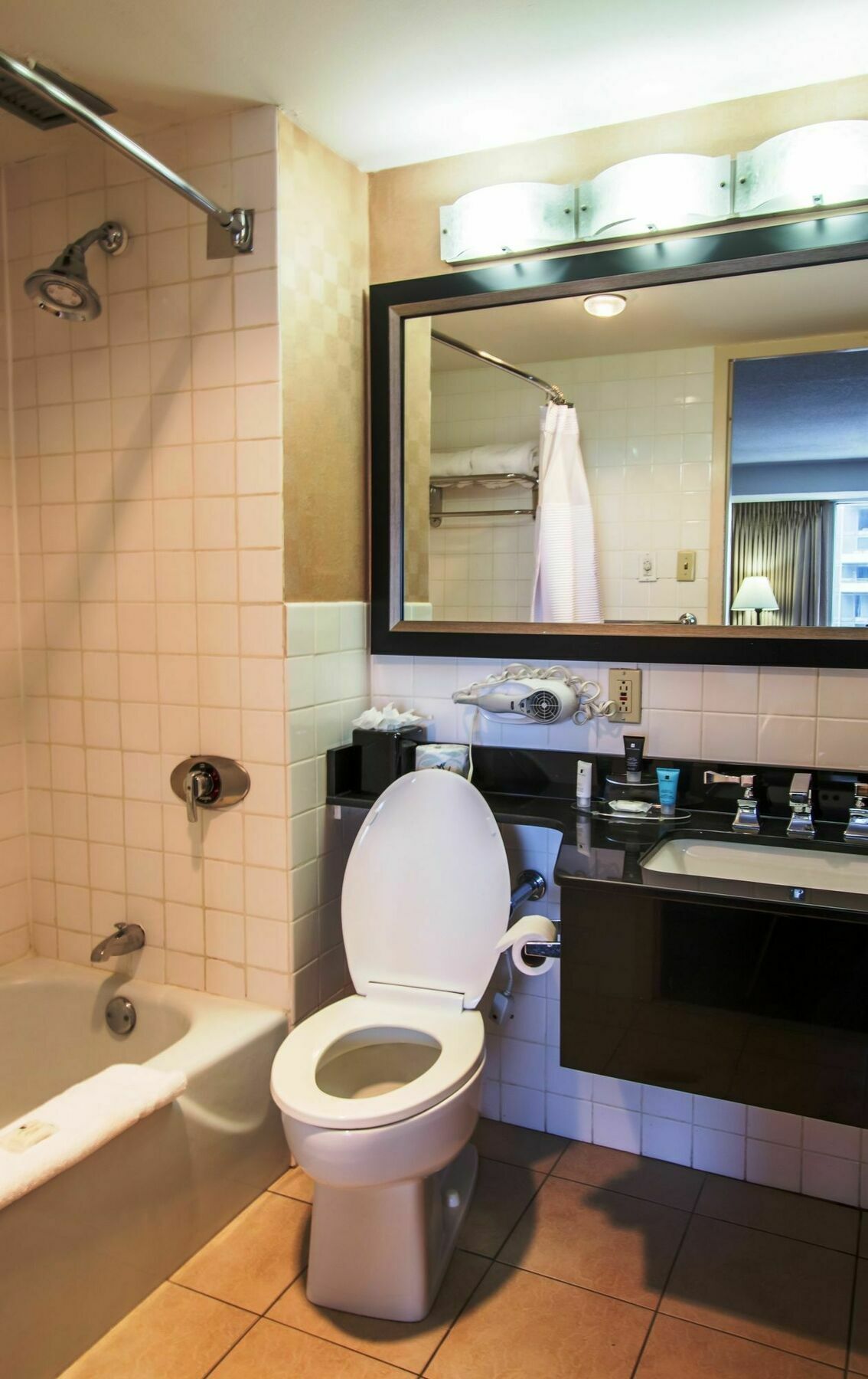 City Place Hotel Сейнт Луис Екстериор снимка