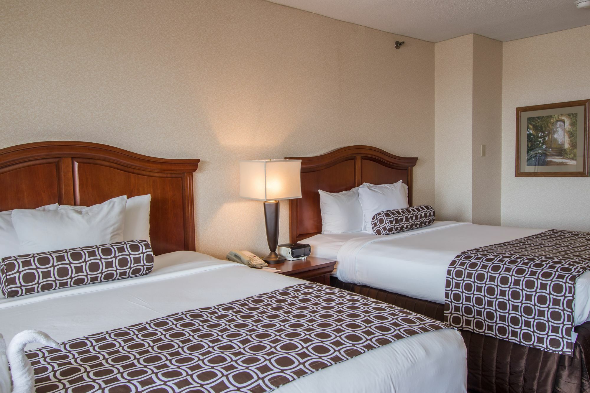 City Place Hotel Сейнт Луис Екстериор снимка