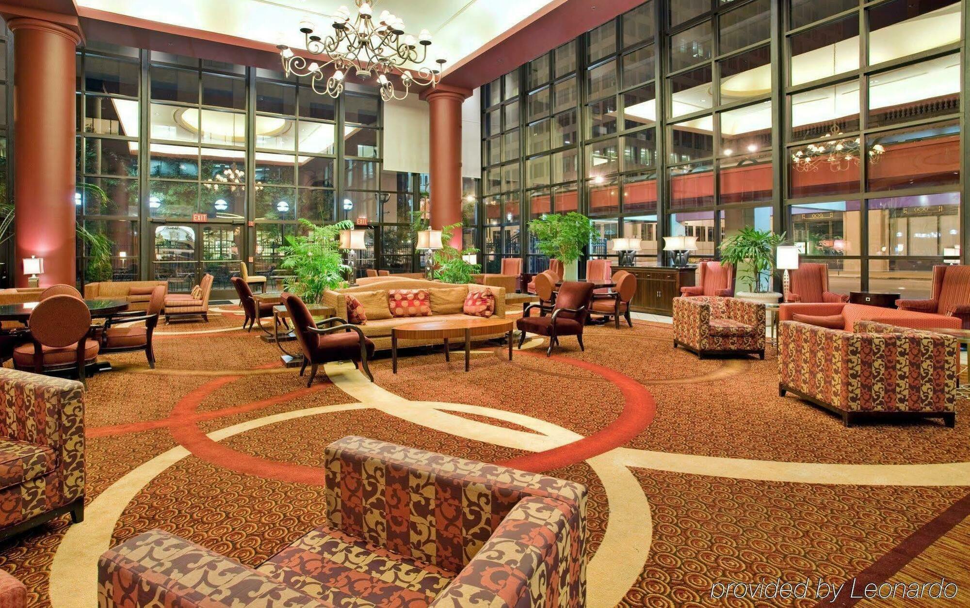 City Place Hotel Сейнт Луис Екстериор снимка